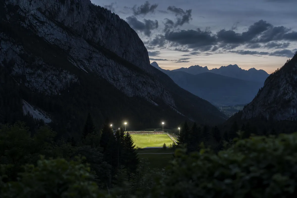 Wien erlaubt Live-Wetten; Kärnten, Salzburg und Tirol regeln enger.